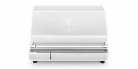 Lynx LSMKLP Sonoma Smoker Built-In/Countertop (Lsmk) Liquid Propane Barbeque Grills,propane gas grill