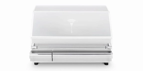 Lynx LSMKNG Sonoma Smoker Built-In/Countertop (Lsmk) Natural Gas Barbeque Grills,natural gas outdoor grill