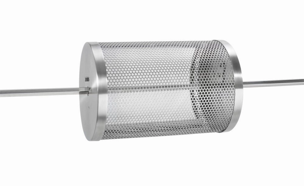 Lynx RB8 Rotisserie Basket Barbeque Grill Accessories,grill tool set