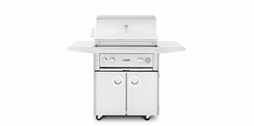 Lynx SMART30FLP 30" Freestanding Smartgrill (Smart30F) - Liquid Propane Pro Barbeque Grills,professional outdoor grill