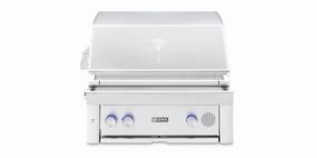 Lynx SMART30LP 30" Built-In Smartgrill (Smart30) - Liquid Propane Pro Barbeque Grills,professional outdoor grill