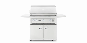 Lynx SMART36FNG 36" Freestanding Smartgrill (Smart36F) - Natural Gas Natural Gas Barbeque Grills,natural gas outdoor grill