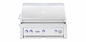 Lynx SMART36LP 36" Built-In Smartgrill (Smart36) - Liquid Propane Barbeque Grills,outdoor bbq grill