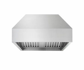 Lynx SVH48 48" Vent Hood Outdoor Hoods,outdoor vent hood
