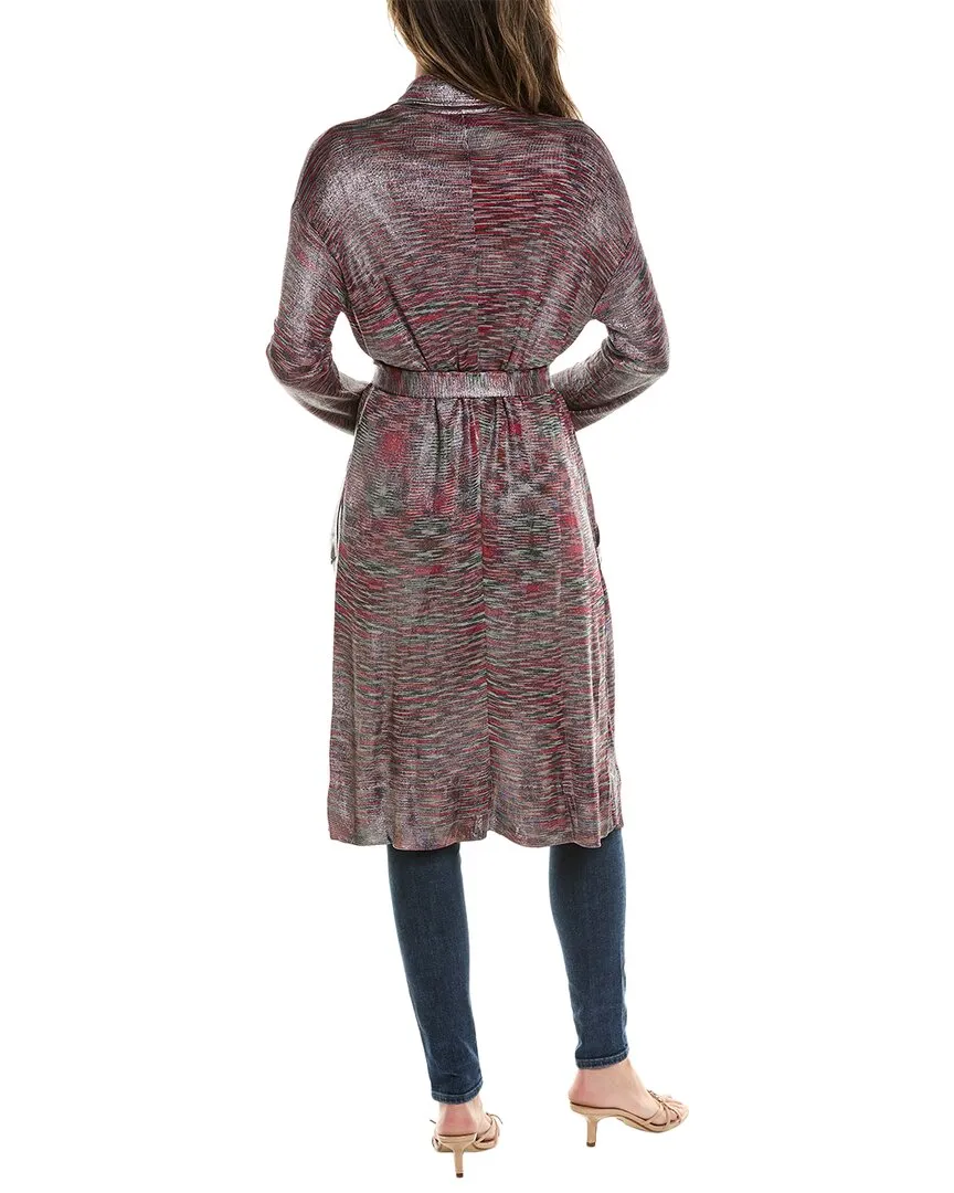 M Missoni Trench Coat
