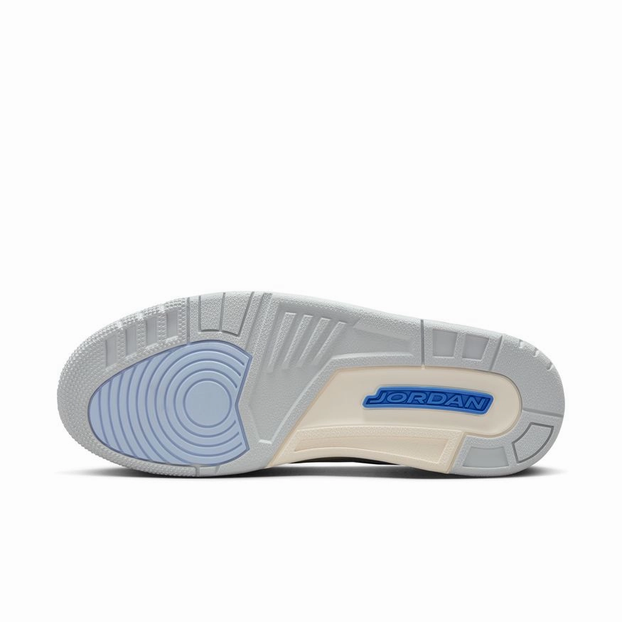 M Air Jordan 3 Retro "Lucky Shorts" CT8532-101