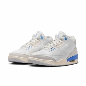 M Air Jordan 3 Retro "Lucky Shorts" CT8532-101