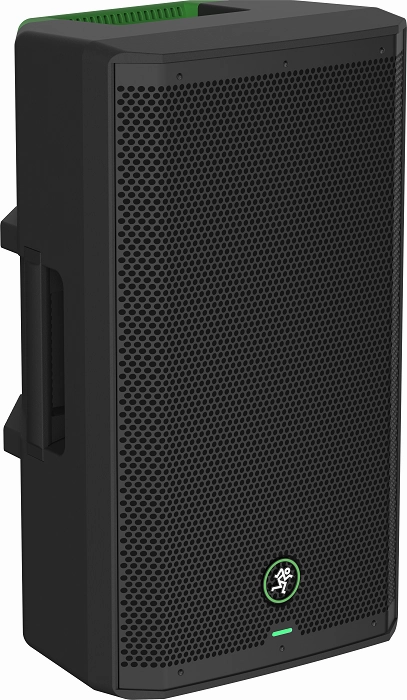Mackie Thrash212 GO 12" 300W Battery-Powered Bluetooth Wireless Loudspeaker (Pre-Order Special!) Kitchen Appliances