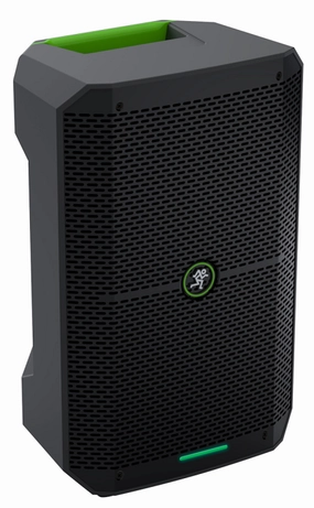 Mackie Thump GO 8 Portable Battery-Powered Loudspeaker with FREE Carry Bag (On Sale!) Kitchen Appliances