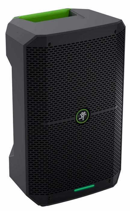 Mackie Thump GO 8 Portable Battery-Powered Loudspeaker with FREE Carry Bag (On Sale!) Kitchen Appliances