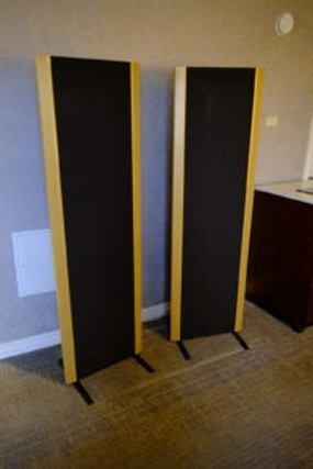 Magnepan 2.7i Panel Speaker Kitchen Appliances