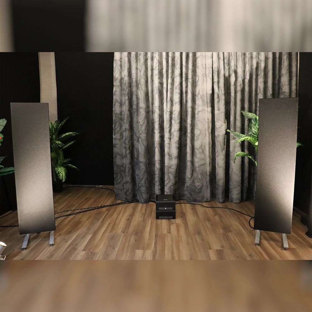 Magnepan LRS  Speakers (Please Contact For Availability)