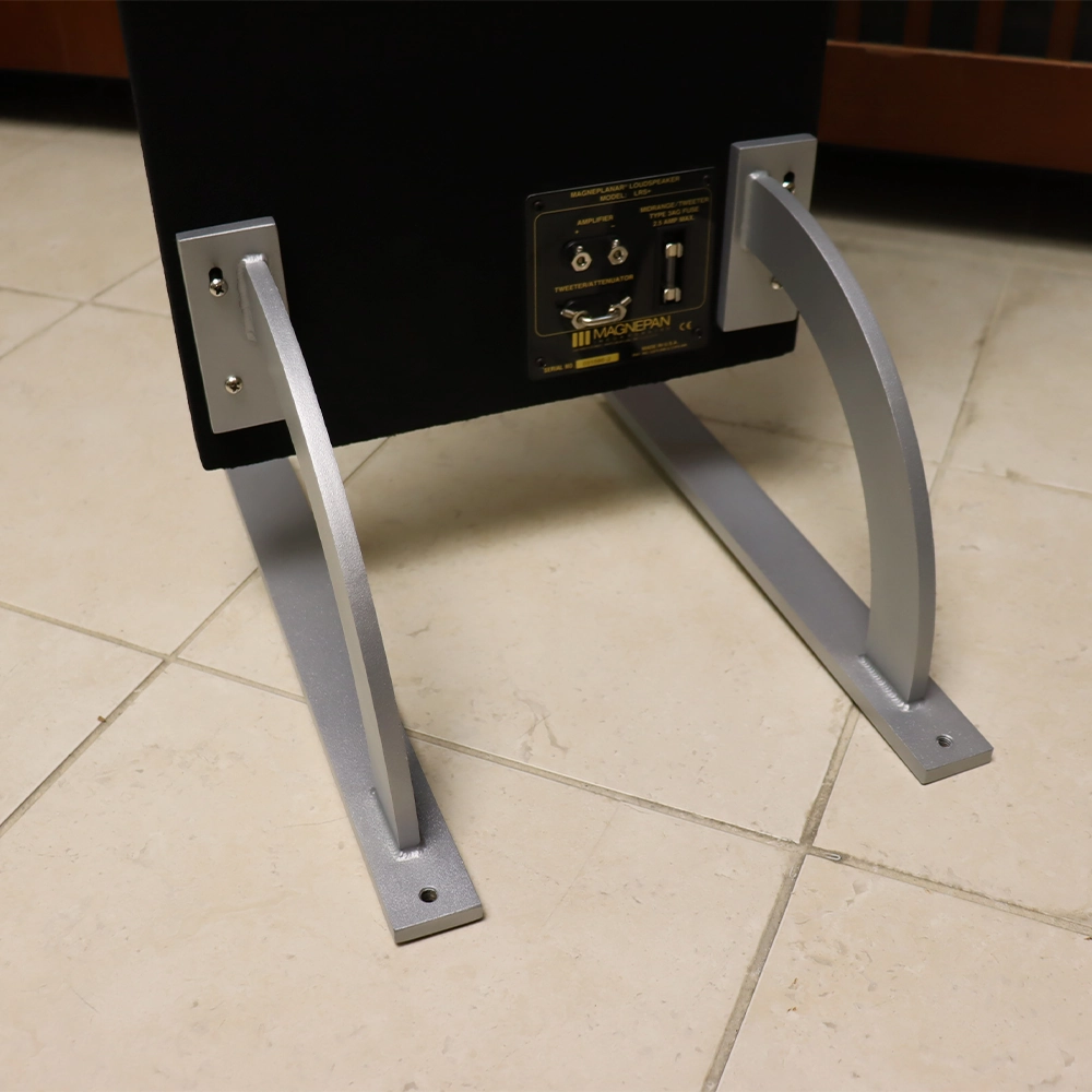 Magnepan LRS  Speakers (Please Contact For Availability)