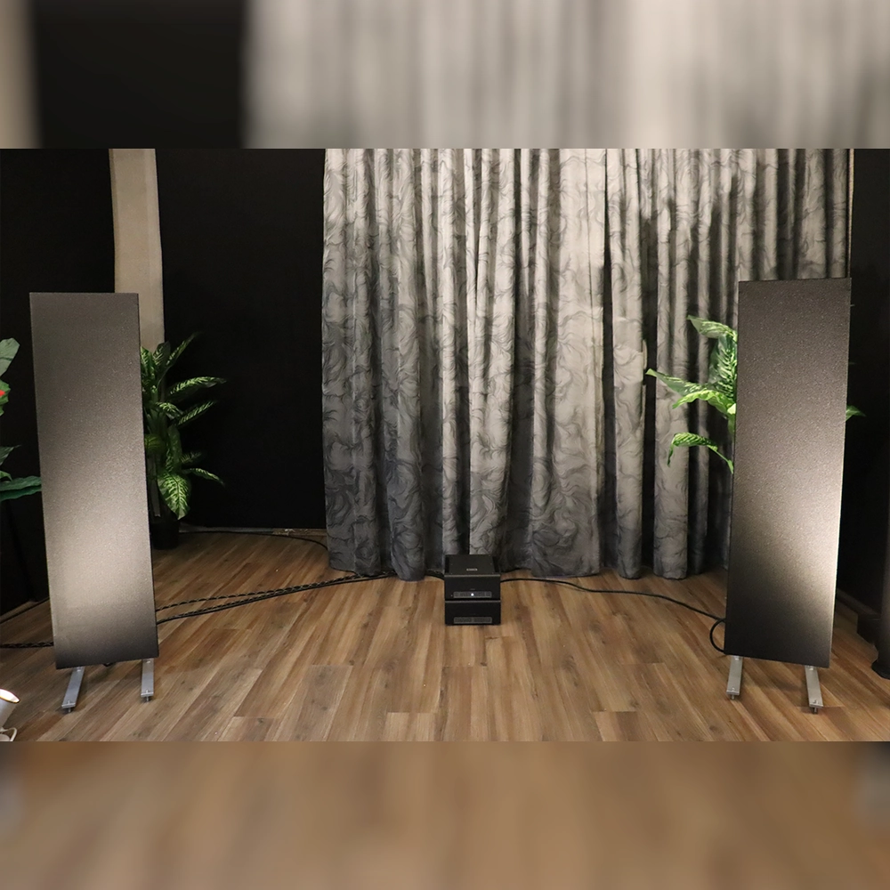 Magnepan LRS  Speakers (Please Contact For Availability)