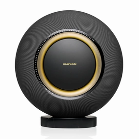 Marantz Grand Horizon Wireless Loudspeaker Kitchen Appliances