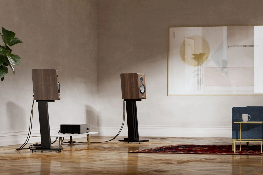 Marten Oscar Duo Standmount Speakers - Pair