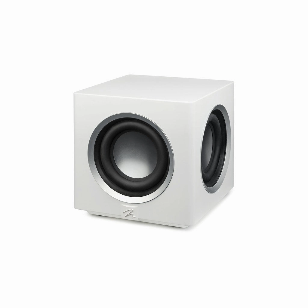 Martin Logan Abyss 8 (Please call/In-Store Only)