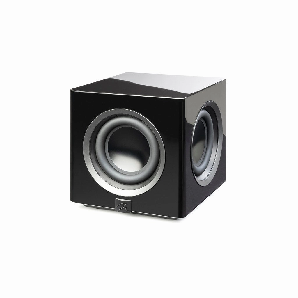 Martin Logan Abyss 8 (Please call/In-Store Only) Kitchen Appliances