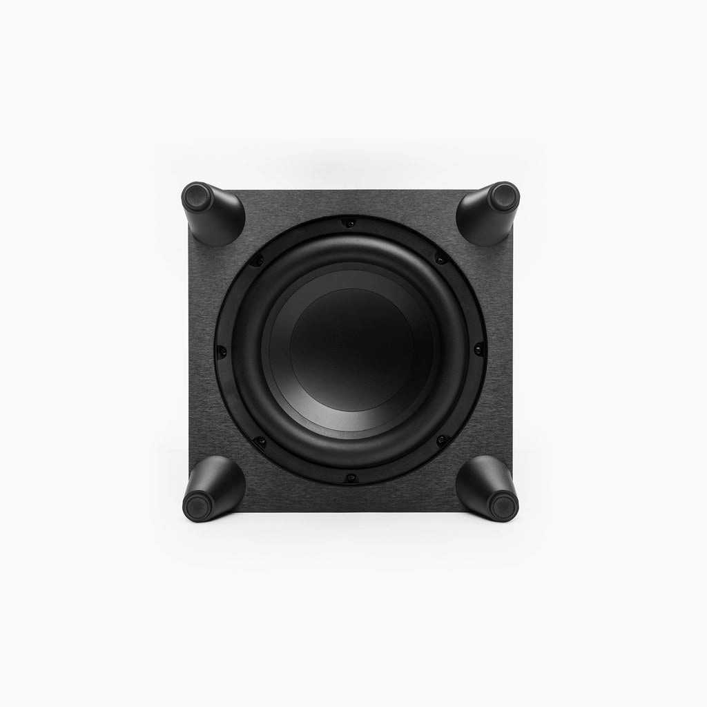 Martin Logan Dynamo Foundation 10 (Please call/In-Store Only)