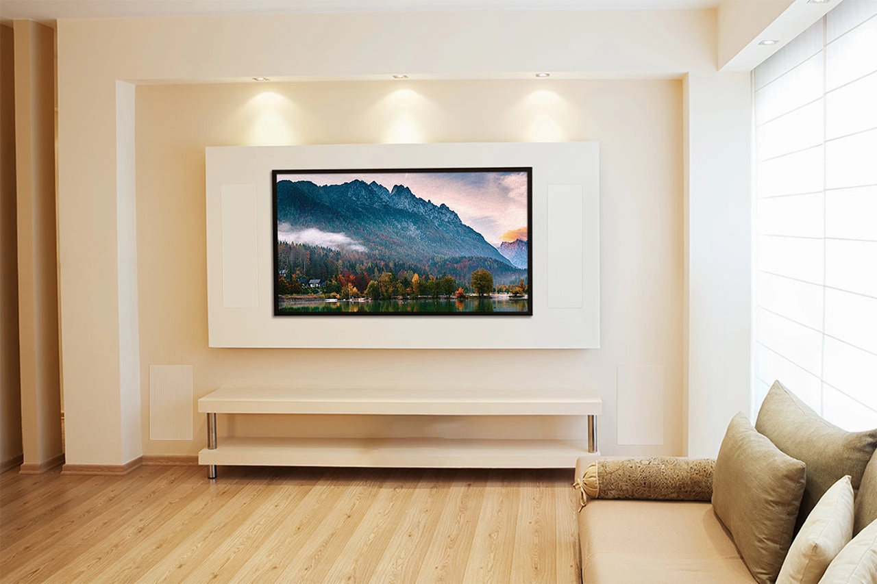 Martin Logan Dynamo IW-O (Please call/In-Store Only)