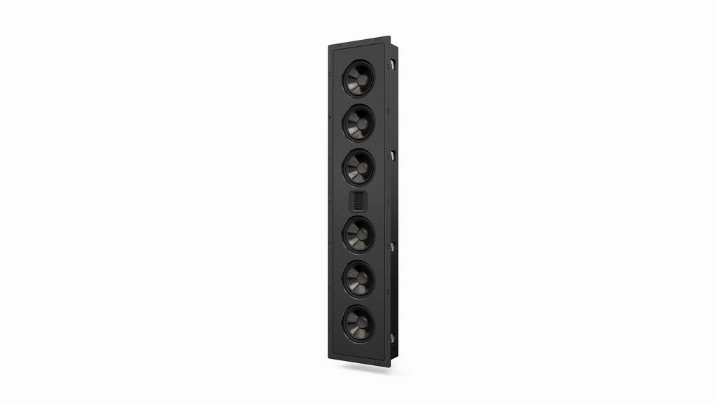 Martin Logan Monument 7XW (Please call/In-Store Only) Kitchen Appliances