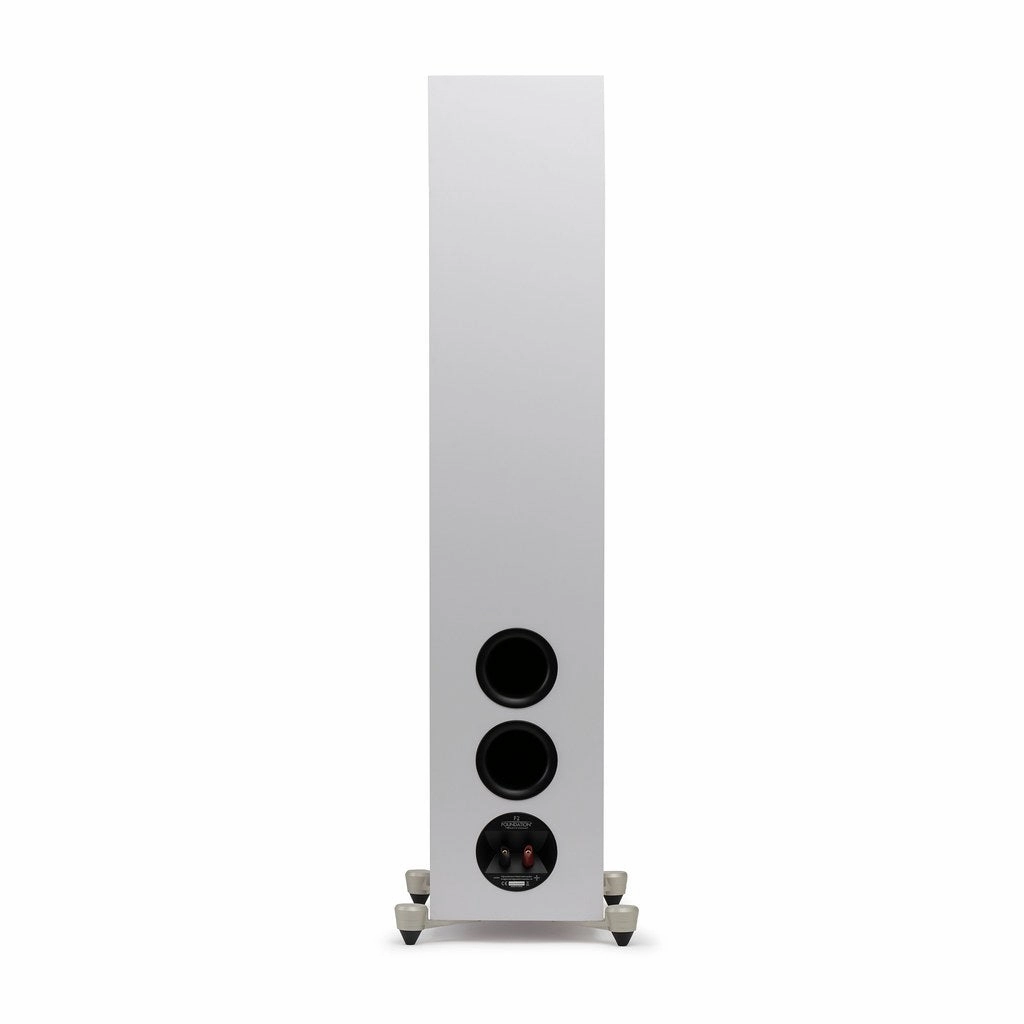 Martin Logan Motion Foundation F2 Floorstanding Speakers (Please Call/In-Store Only)