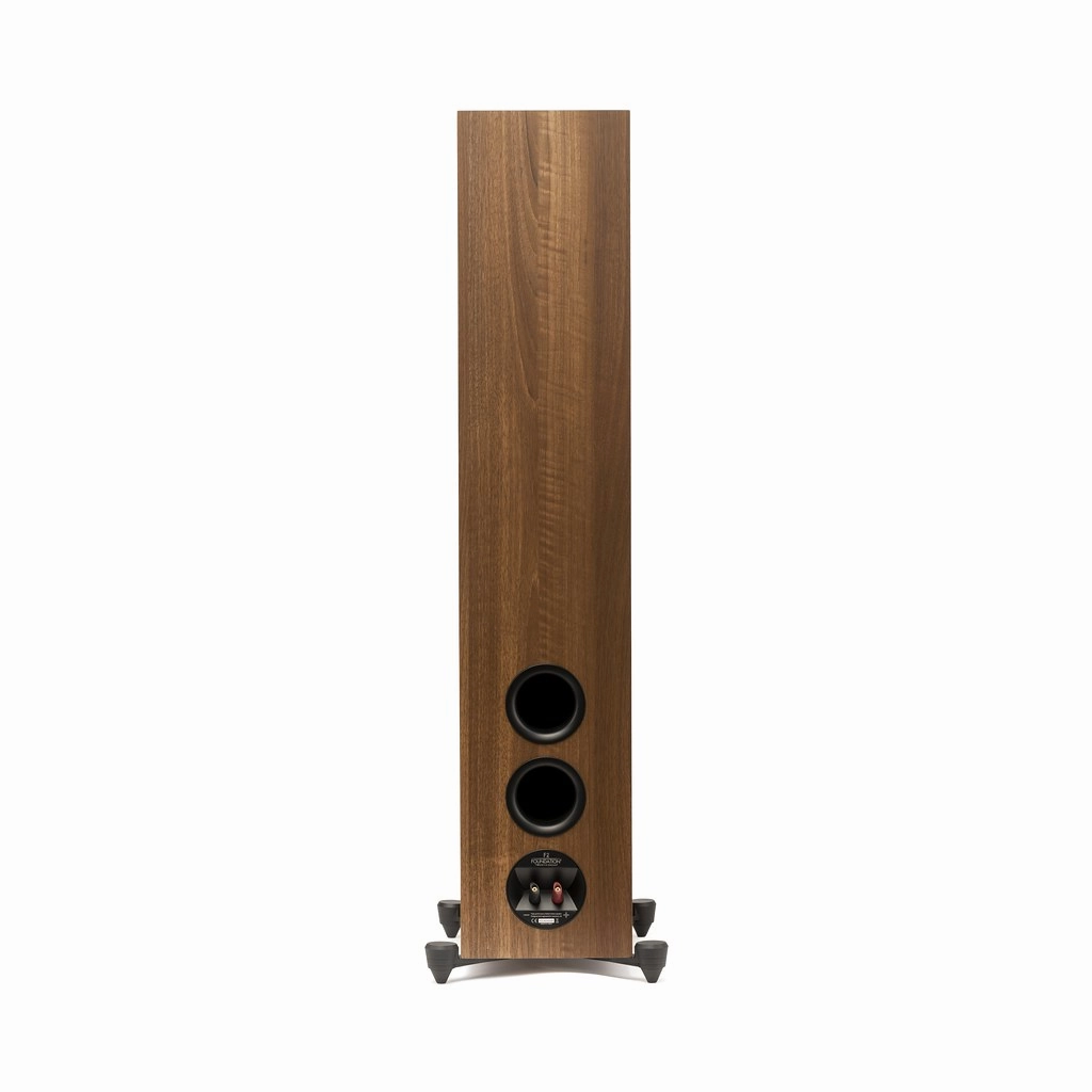 Martin Logan Motion Foundation F2 Floorstanding Speakers (Please Call/In-Store Only)