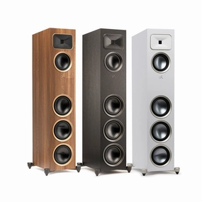 Martin Logan Motion Foundation F2 Floorstanding Speakers (Please Call/In-Store Only) Kitchen Appliances