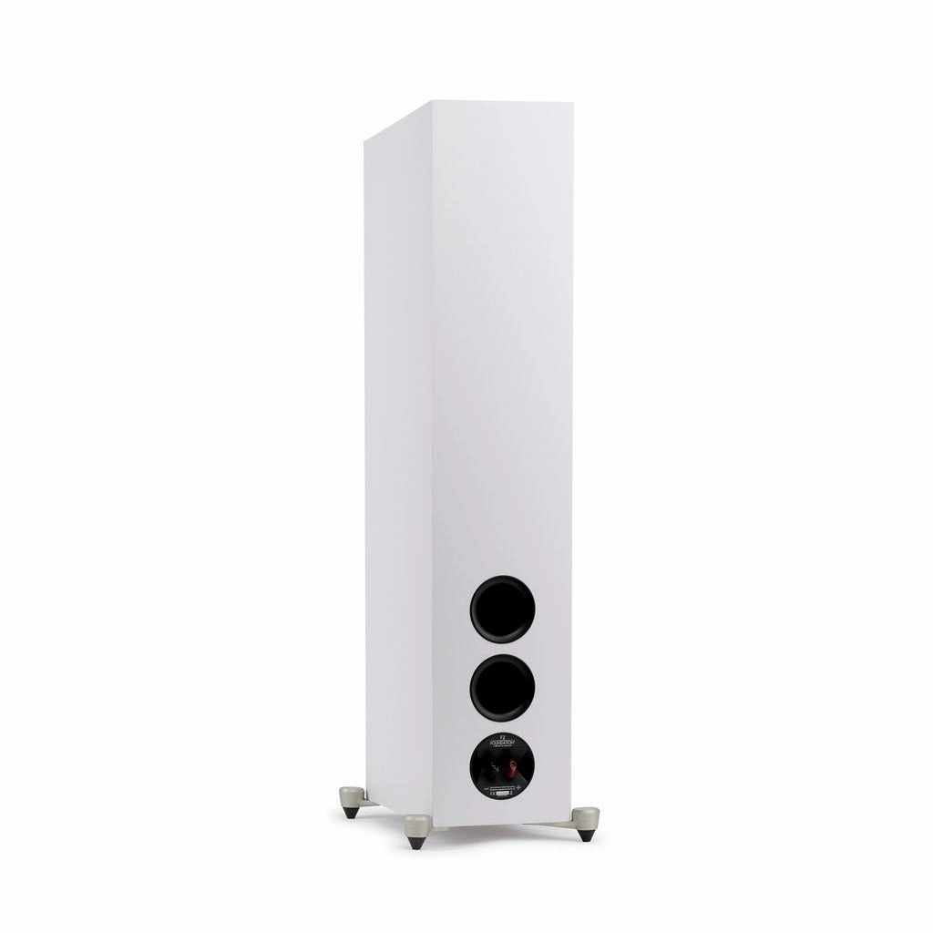 Martin Logan Motion Foundation F2 Floorstanding Speakers (Please Call/In-Store Only)