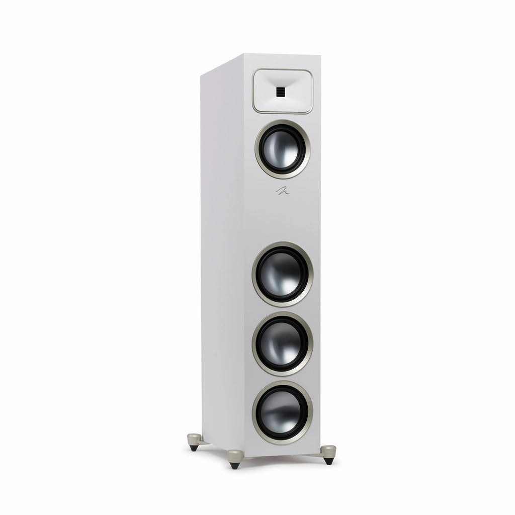 Martin Logan Motion Foundation F2 Floorstanding Speakers (Please Call/In-Store Only)