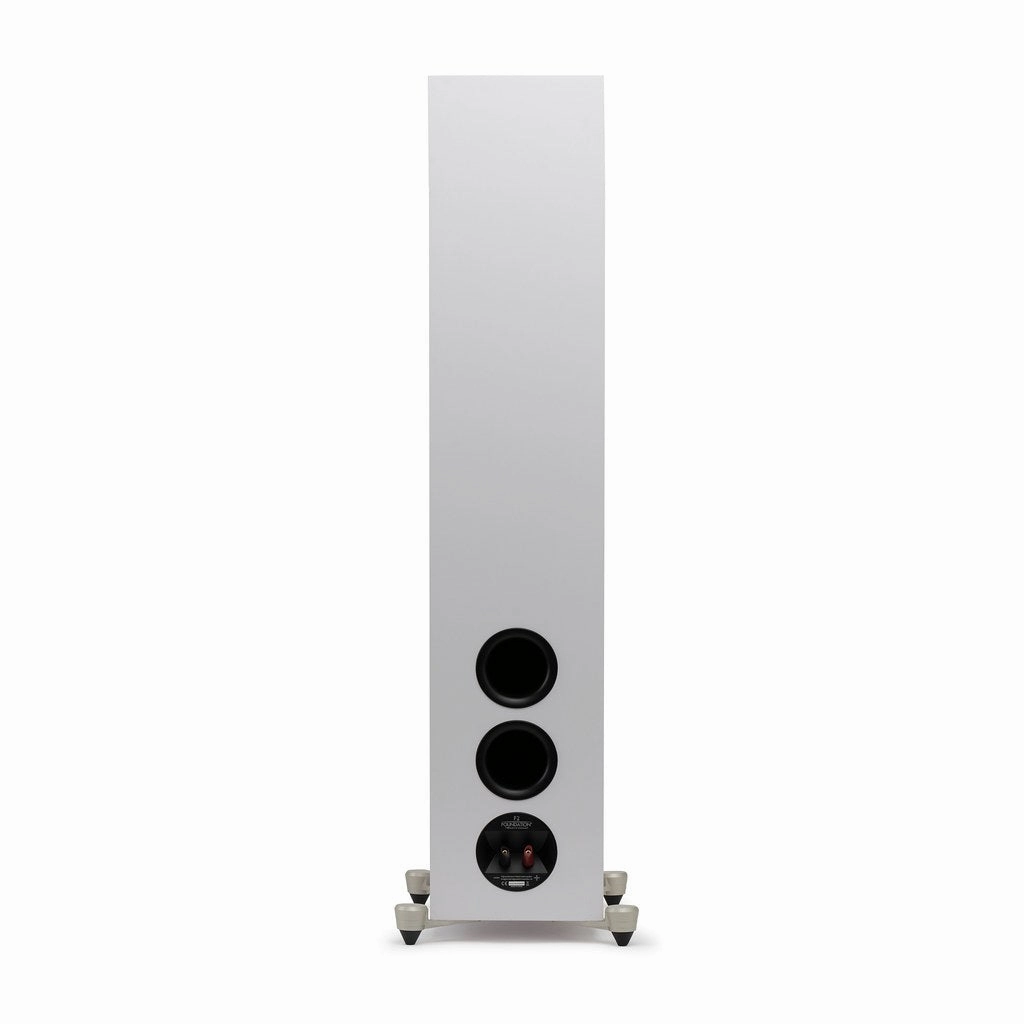 Martin Logan Motion Foundation F2 Floorstanding Speakers (Please Call/In-Store Only)