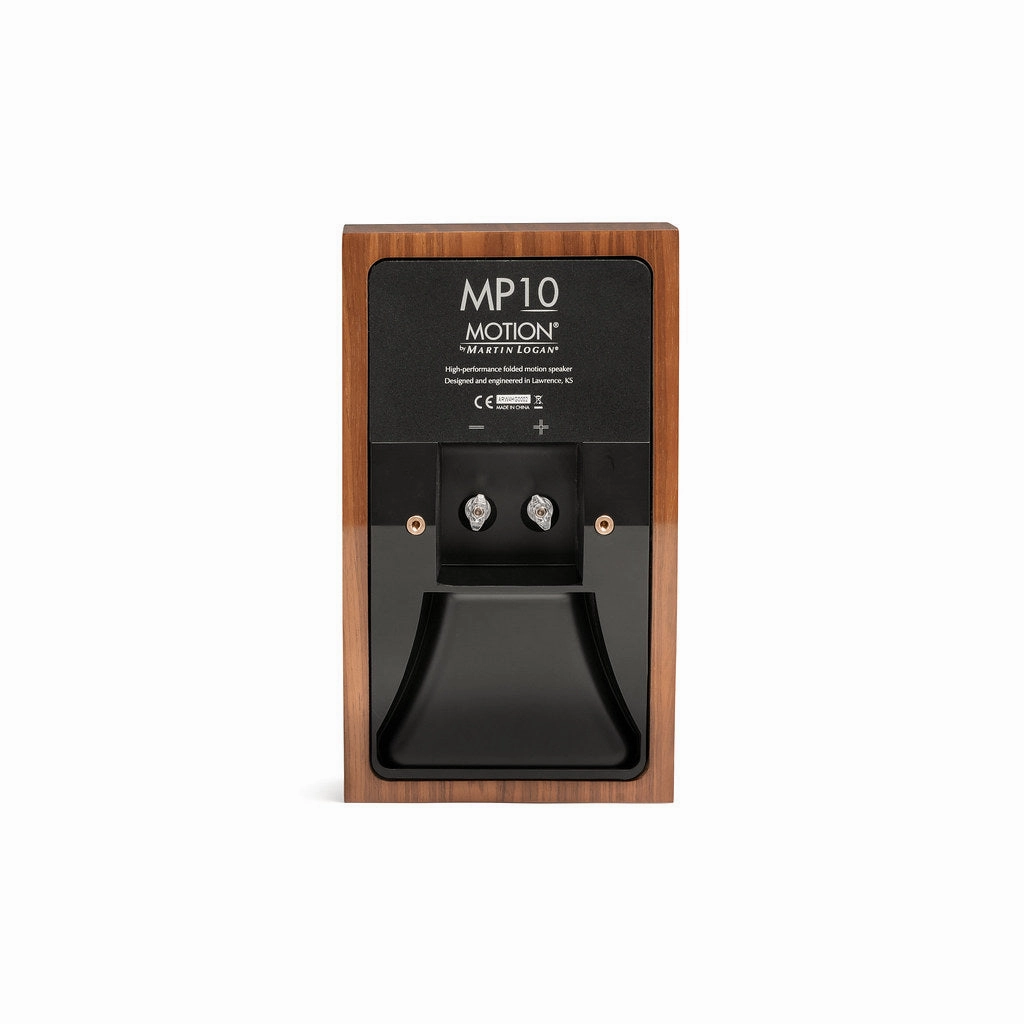 Martin Logan Motion MP10 (Please call/In-Store Only)