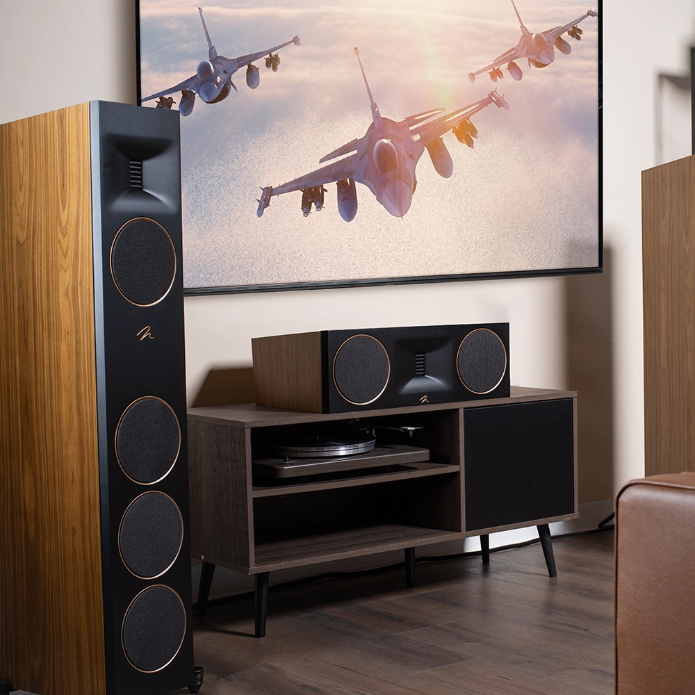 Martin Logan Motion XT F200 (Please call/In-Store Only)