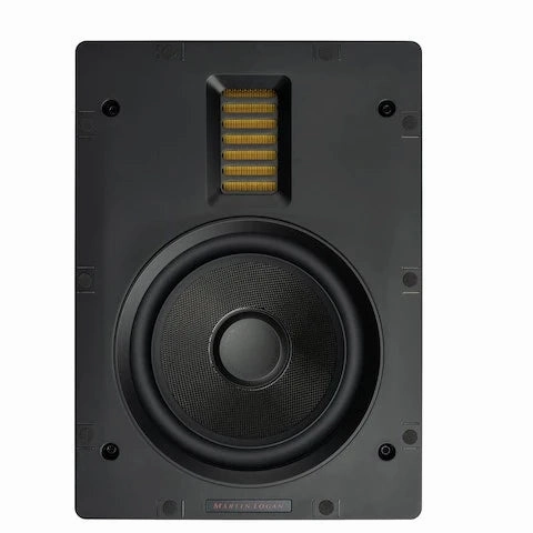 Martin Logan Motion XTW6 In-Wall Speaker (Please call/In-Store Only) Kitchen Appliances