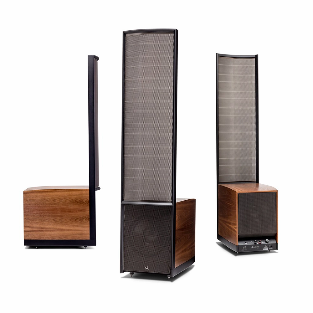 Martin Logan Renaissance ESL 15A (Please call/In-Store Only) Kitchen Appliances