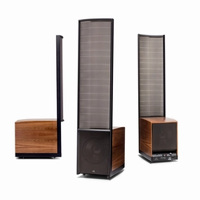 Martin Logan Renaissance ESL 15A (Please call/In-Store Only) Kitchen Appliances