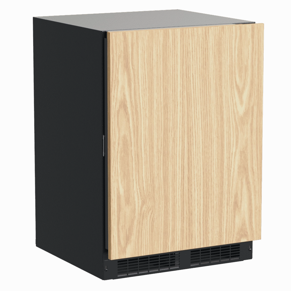 Marvel MPRF424IS31A 24-In Professional Built-In Refrigerator Freezer With Door Style - Panel Ready Undercounter Refrigerators 24 inch undercounter fridge for kitchen