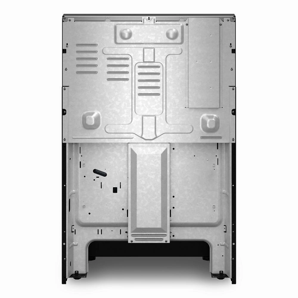 Maytag MFES6030RZ 30-Inch Wide Electric Range With No Preheat Air Fry And Air Baking - 5.3 Cu. Ft.