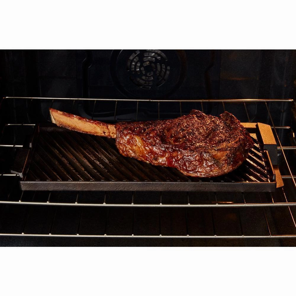 Maytag MFES8030RZ 30-Inch Wide Electric Range With Grill Mode - 5.3 Cu. Ft.