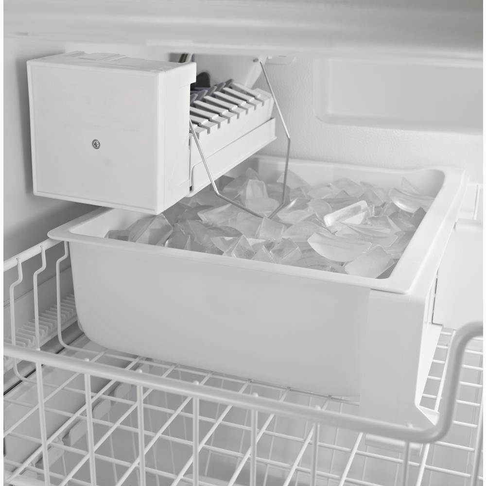Maytag MRFF5036PZ 36-Inch Wide French Door Refrigerator With Water Dispenser - 25 Cu. Ft