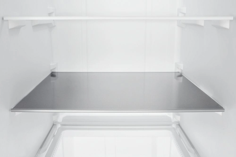 Maytag MSS25C4MGZ 36-Inch Wide Side-By-Side Refrigerator With Exterior Ice And Water Dispenser - 25 Cu. Ft.
