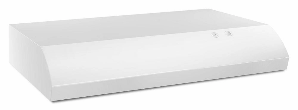 Maytag UXT3030ADW 30-Inch Vented Undercabinet Hood