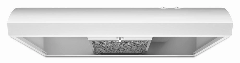 Maytag UXT3030ADW 30-Inch Vented Undercabinet Hood