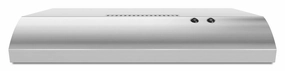 Maytag UXT4030ADS 30" Range Hood With The Fit System Ventilation Range Hoods high suction kitchen exhaust hood