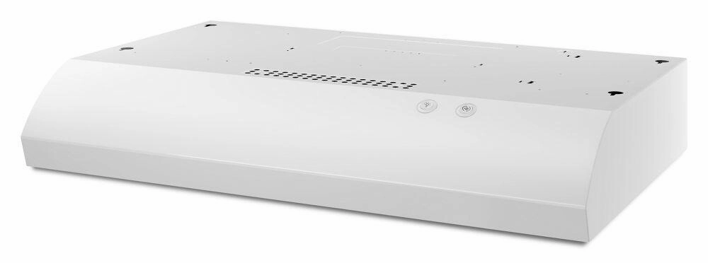 Maytag UXT4030ADW 30" Range Hood With The Fit System