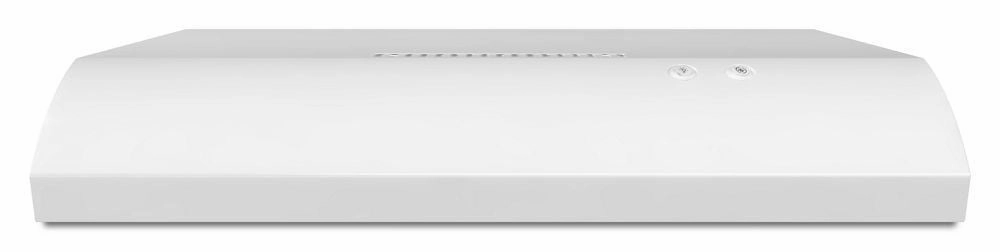 Maytag UXT4030ADW 30" Range Hood With The Fit System Ventilation Range Hoods high suction kitchen exhaust hood