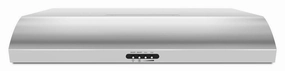Maytag UXT5230BDS 30" Range Hood With The Fit System Ventilation Range Hoods high suction kitchen exhaust hood