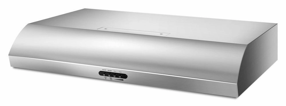 Maytag UXT5230BDS 30" Range Hood With The Fit System