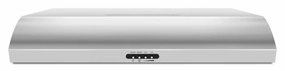 Maytag UXT5236BDS 36" Range Hood With The Fit System Ventilation Range Hoods high suction kitchen exhaust hood