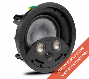 McIntosh CS200 In-Ceiling Loudspeaker (In-Store Purchases Only) Kitchen Appliances